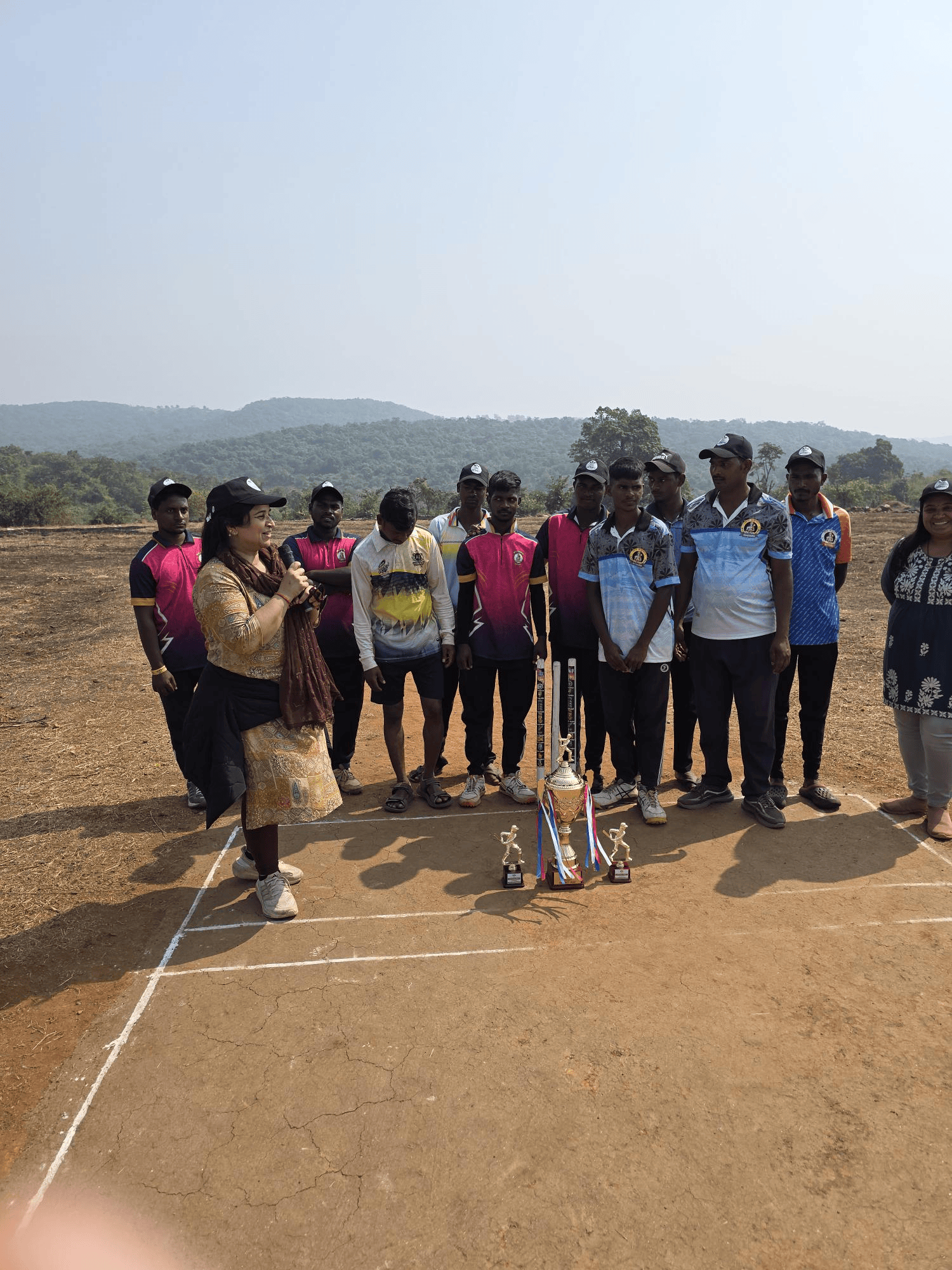 Cricket