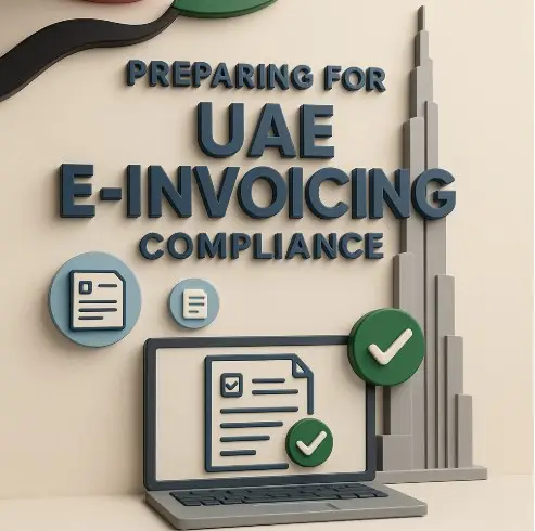 UAE eInvoicing Mandate