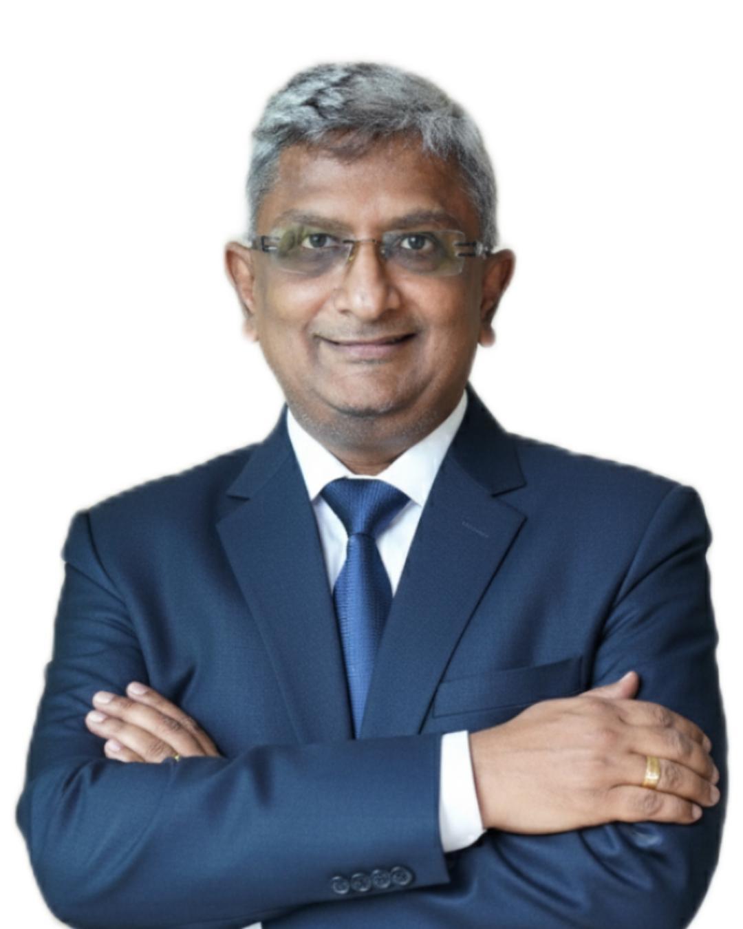 CA Atul Mehta