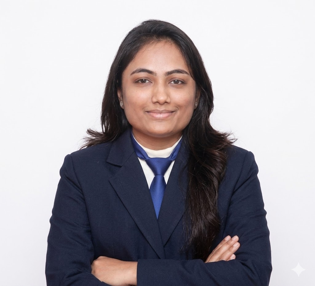 CA Krutika Jain